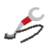 Outil de réparation de vélo, ensemble d'outils multifonctions