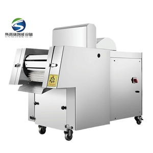 Máy cắt thịt tự động Canada, máy cắt thịt đông lạnh, máy cắt thịt bò, thịt lợn, cá, máy cắt thịt gà công nghiệp - Product Image 5