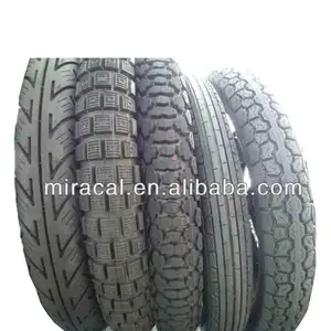 QD MIRACLE Off Road Motorcycle Tires 100/80-17