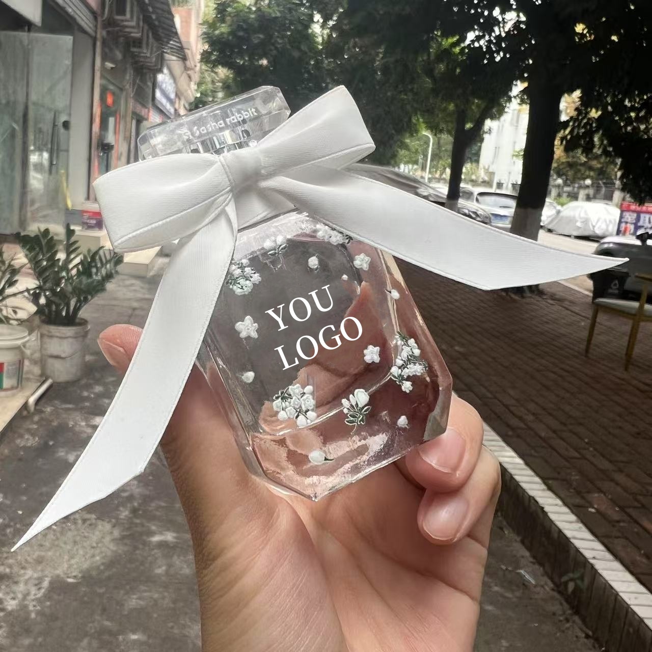 香水(女性用) miyu MIZU/みず – LE SILLAGE FRAGRANCE SHOP KYOTO