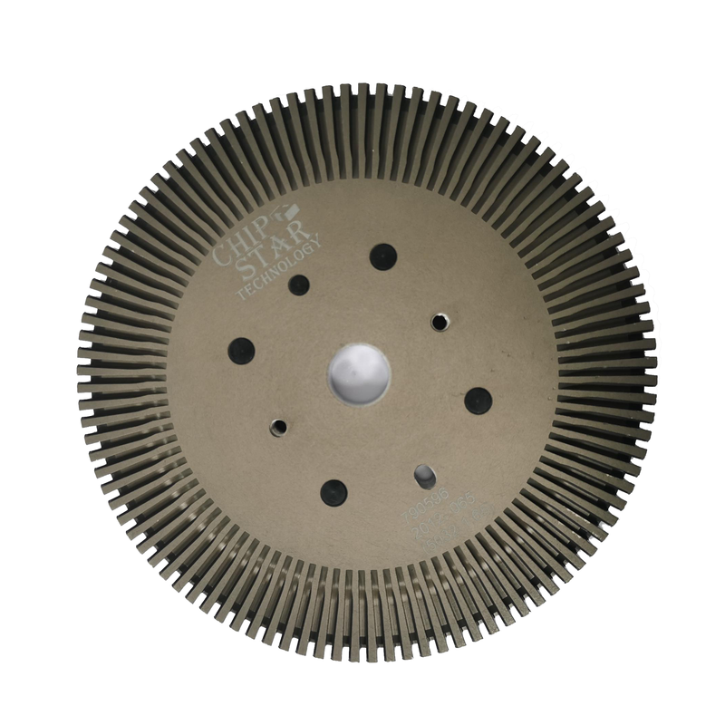 High Quality CNC Turning Milling Precision