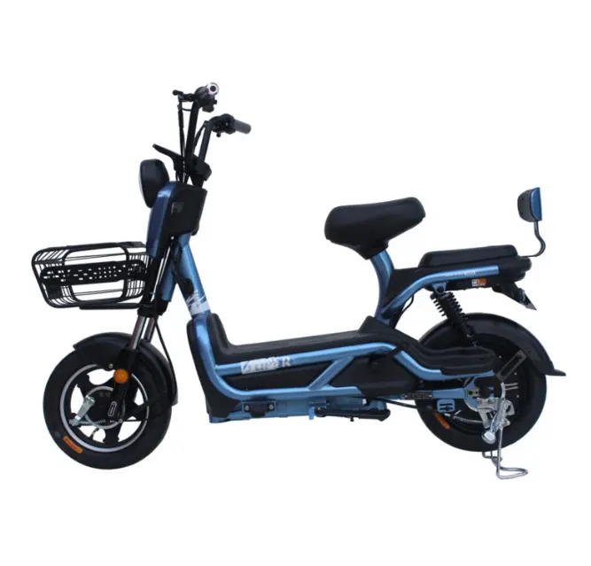Komponen sepeda listrik, e-bike pengontrol vesc 48v skuter listrik 350w