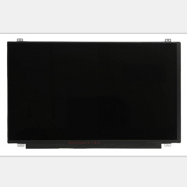 Original 15.6" Laptop LCD LED Display Matrix Replacement Full 30 Pins N156HCE-EN1