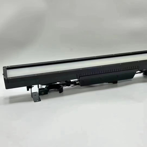 Barre lumineuse linéaire vidéo à pixels LED SMD RGB 40, DMX512, prix usine OEM, 2026 - Product Image 1