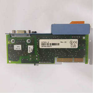 Módulo de Interfaz Serie 2005 B&R 3IF62.9 - Product Image 2