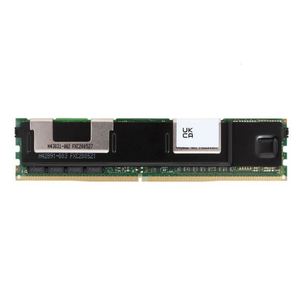 โมดูลหน่วยความจำแบบคงที่ HXX 128GB PC4-21300 DDR4-2666 OPTANE รุ่น 835804-B21 สำหรับเซิร์ฟเวอร์ - Product Image 1