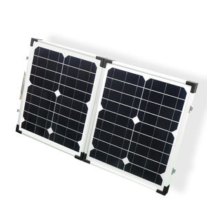 Placa solar 50W 18V panel solar 100W 12V panel solar 200W - Product Image 1