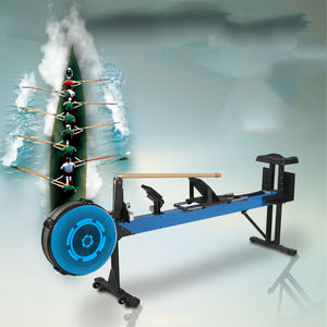 Appareil de fitness cardio Dragonboat <span class=keywords><strong>Ergomètre</strong></span> Dynamomètre pour entraînement dorsal - Product Image 5