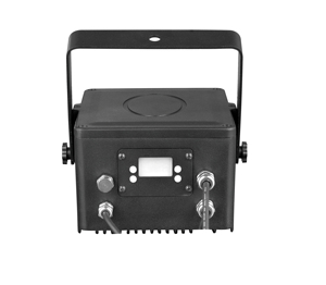 ไฟเลเซอร์กันน้ำ 5W อุปกรณ์สร้างเอฟเฟกต์เวทีแบบแขวน - Product Image 5