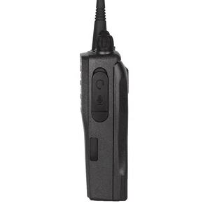 Original <span class=keywords><strong>MOTOROLA</strong></span> <span class=keywords><strong>DP1400</strong></span> Radio numérique bidirectionnelle UHF VHF Radio portable XIR P3688 CP200D talkie-walkie portable longue portée - Product Image 3