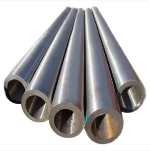 45# Seamless Pipe Manufacturers Spot Supply Large Diameter Thick Wall Seamless Steel Pipe 20# Cold Drawn Seamless Pipe