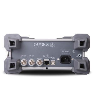 Rigol DG1062Z |   Générateurs de formes d'ondes arbitraires avec technologie SiFi 60 MHz 2 canaux 8 M Garantie de 2 ans - Product Image 2