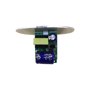 BLUESWIFT fabricación E27 A60 <span class=keywords><strong>A19</strong></span> 7W 9W 12W Led Luz de bulbo de la lámpara - Product Image 4