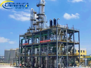 500 טונות של נפט גולמי מלא רציף עם מערכת סוהר - Product Image 2