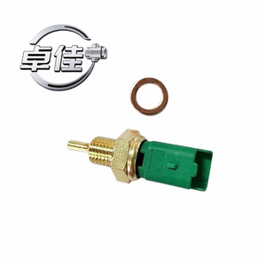 Capteur de température ZJ-18-008 à connexion rapide pour la température de l'eau DC006 44980 89422-02020 9636777180 - Product Image 3