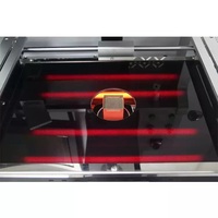 Nueva Estación de Retrabajo BGA de Acero Inoxidable DH-A2E para Reparación de Placas Lógicas de Laptops y Macbooks, Máquina de Reballing y Soldadura 350