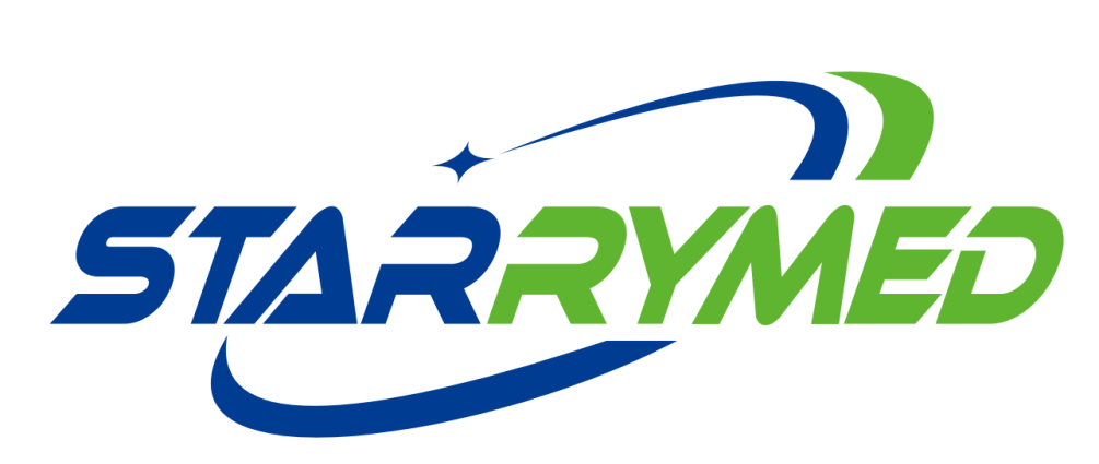 Nanjing Starrymed Medical Equipment Co., Ltd. logo