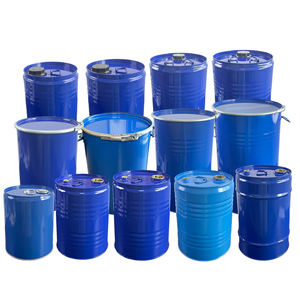 Factory Direct 20L-200kg Epoxy-gefütterte Eisen trommeln-Bester Preis und schneller Versand - Product Image 5