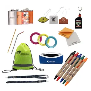 Wholesale Promotional Gifts Set Cheap Promotion Items Products With Customized Logo