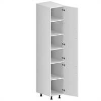 Haute brillance MDF armoires de cuisine modernes PVC Membrane laque évier robinet charnière tiroir panier marbre stratifié-tous les accessoires