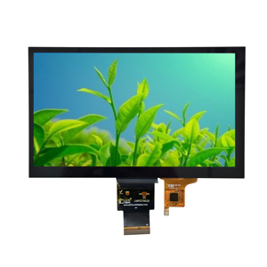 7 <span class=keywords><strong>inch</strong></span> 1024*600 <span class=keywords><strong>LCD</strong></span> màn hình hiển thị TFT <span class=keywords><strong>24</strong></span> bit RGB giao diện - Product Image 6