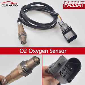 LSU 4,2 <span class=keywords><strong>Sensor</strong></span> de oxígeno de banda ancha 5 cables 234-5117 0258007090 nuevo 1 año Compatible A4 A8 Quattro TT Touareg para Passat Golf Beetle - Product Image 2