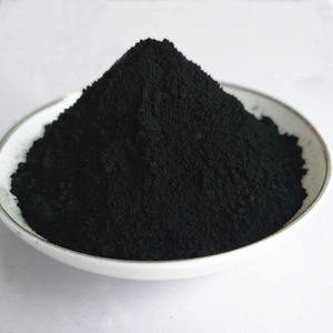 Oxyde de fer rouge 110 130 190, oxyde de fer bleu, pigment noir jaune, prix de l'oxyde de fer - Product Image 5