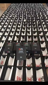 สินค้ามาใหม่ Mr Fix 9H น้ำยาเคลือบเซรามิกแท้ 30 มล. สำหรับดูแลรักษารถยนต์ - Product Image 2