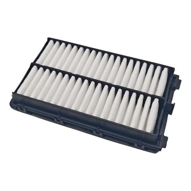Air Cleaner Filter Element for Hyundai Kia Sonata OEM 28113-L1000 Car Accessories Auto Parts