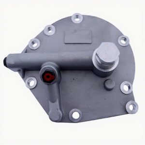 Bomba Hidráulica D8NN600KB para Ford New Holland 5600 6600 7600 6700 7700 532 420 - Product Image 2