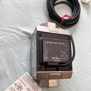 Sensor de Flujo Keyence FD-M100AYP FD-M100AY Nuevo y Original - Product Image 4