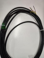 Terbaru EBS 4-Core katup eksternal kawat kabel ekstensi Model 4498270600 4498270300 4498270800 4498271000 kondisi baru