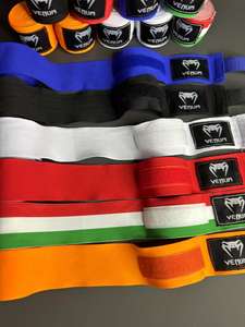 Bandages de boxe populaires pour le kick-boxing - Product Image 6