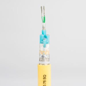 लचीला क्रेन 16 * 16AWG यात्रा केबल क्रेन लटकन केबल लिफ्ट लहरा नियंत्रण केबल - Product Image 5