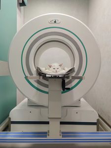 Tragbarer Mobiler Kopf-CT-Scanner Mobiler Computertomographie-Scanner Medizinischer CT-Scanner für Haustiere - Product Image 5