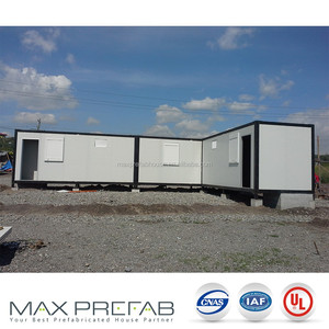 SC0624 высококачественный быстросъемный модульный контейнер для ванной комнаты - Product Image 4