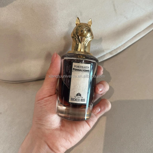 Perfume Penhaligon al por Mayor, 100 ml, <span class=keywords><strong>Eau</strong></span> <span class=keywords><strong>de</strong></span> <span class=keywords><strong>Parfum</strong></span> para Hombre, Aroma Amaderado Especiado, Fragancia Duradera, Ecológico, Portátil, para Uso Diario - Product Image 3