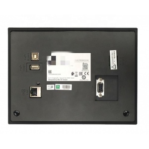 หน้าจอสัมผัส HMI สำหรับระบบอัตโนมัติในอุตสาหกรรม รุ่น DOP-110WS DOP-110CS DOP-110IS DOP-103SQ DOP-107WV DOP-107CV DOP-107DV DOP-110WS Hmi Hmi T - Product Image 5