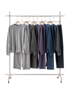 <span class=keywords><strong>Bangkok</strong></span> <span class=keywords><strong>Streetwear</strong></span> Herren für Hoodie Sweater 100% Baumwolle gewaschener Stehkragen Wintersport bekleidung Bekleidungs hersteller - Product Image 4