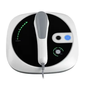 Ultrasonic Therapy Machine for Pain Relief Ultrasound Physiotherapy <b>Massage</b> Device Touch Control <b>Personal</b> Care - Product Image 1