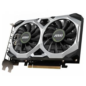 Nouveau <span class=keywords><strong>MSI</strong></span> GeForce <span class=keywords><strong>GTX</strong></span> <span class=keywords><strong>1650</strong></span> VENTUS XS OC Cartes PC Gaming VGA <span class=keywords><strong>Carte</strong></span> GDDR5 Support PC Jeu <span class=keywords><strong>Carte</strong></span> <span class=keywords><strong>Graphique</strong></span> GTX1650 placa de vidéo - Product Image 2