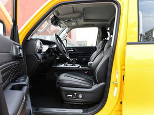 Tank 300 2.0T Border Limited Edition <span class=keywords><strong>2022</strong></span> pour Great Wall Tank 300 SUV haut de gamme Voitures adultes Voiture neuve Essence/Essence - Product Image 5