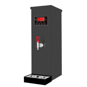 <span class=keywords><strong>Chauffe</strong></span>-<span class=keywords><strong>eau</strong></span> électrique commercial professionnel moderne de 20 L pour <span class=keywords><strong>magasin</strong></span> de boissons - <span class=keywords><strong>Chauffe</strong></span>-<span class=keywords><strong>eau</strong></span> avec fonction progressive - Product Image 1