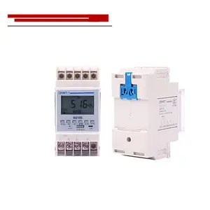 NEW Time control cycle power control KG10D-1H KG10D-1Z Timing time switch AC220V