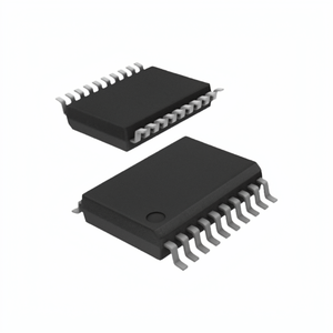 Composant électronique à puce 20 SSOP MAX4578EAP Interface BOM IC en stock - Product Image 1