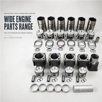 Pièces de moteur diesel, pompe à eau supérieure 04516836 04517465, pompe à liquide de refroidissement pour moteur Deutz BFM1013