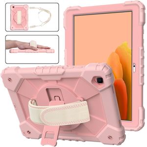 Nhà máy trực tiếp giá Heavy Duty <span class=keywords><strong>Tablet</strong></span> trường hợp Rugged Protector <span class=keywords><strong>Tablet</strong></span> trường hợp Đối với Samsung a7t500 - Product Image 3