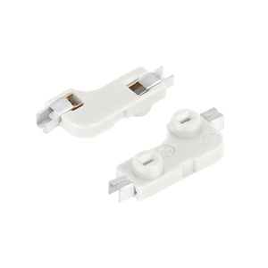 Interruttori per <span class=keywords><strong>Tastiera</strong></span> Meccanica DUROCK Hot-Swap Neri MX, Connettori Placcati in Oro, USB-C, Forza Massima 3.0kgf, Durata 100 Cicli, PCB - Product Image 5