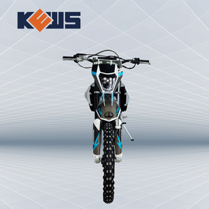 Kews工厂ZS175FMN高性能CB 300CC越野越野车骑摩托车 - Product Image 3