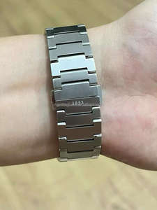 <span class=keywords><strong>Relojes</strong></span> <span class=keywords><strong>para</strong></span> <span class=keywords><strong>Hombre</strong></span> <span class=keywords><strong>Tissot</strong></span> PRX Business SW200 a Precio de Mayoreo, con Caja de Carbono, Cristal de Zafiro, Resistentes al Agua y Automáticos, Calidad Original - Product Image 2